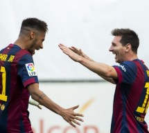 Rayo Vallecano 0-2 Barcelona: It’s Messi and Neymar show… again!