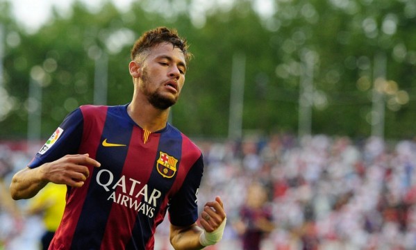 Neymar: “I’m feeling better in Barcelona this season” Neymar: “I’m feeling better in Barcelona this season”