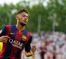Neymar: “I’m feeling better in Barcelona this season”