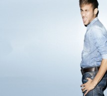 Neymar stars in a new jeans commercial for Replay