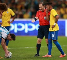 Brazil 2-0 Argentina: Neymar outshined Messi in the “SuperClásico”