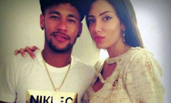Meet Neymar’s potential new girlfriend: Soraja Vucelic Meet Neymar’s potential new girlfriend: Soraja Vucelic