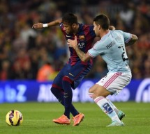 Barcelona 0-1: Celta de Vigo: An unexpected slip at home