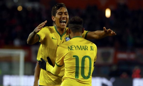 Austria 1-2 Brazil: Authority established in Europe Austria 1-2 Brazil: Authority established in Europe