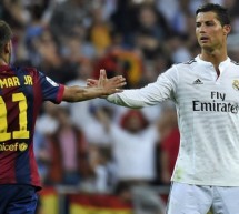 Neymar: “Messi and Cristiano Ronaldo are still on a different level”
