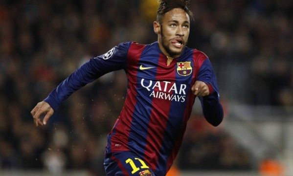 Neymar’s Ballon d’Or votes went for Messi, Cristiano Ronaldo and Mascherano