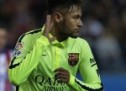 Atletico Madrid 2-3 Barcelona: Neymar runs the show at the Calderón