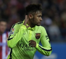 Atletico Madrid 2-3 Barcelona: Neymar runs the show at the Calderón