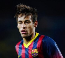 Neymar’s shooting samba star at Barcelona