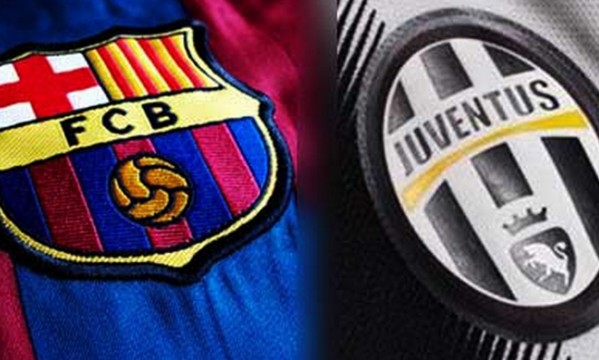 Barcelona vs Juventus: A final for the ages