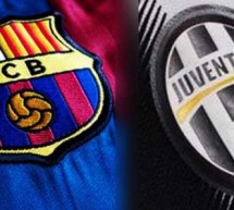 Barcelona vs Juventus: A final for the ages