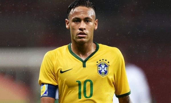 Creative Class – Six super assists from Neymar Jr