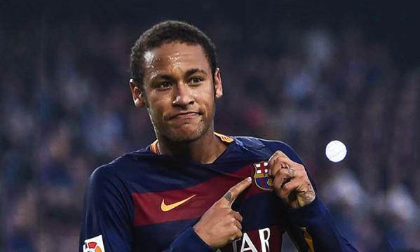 Neymar close to renew his contract with Barcelona until 2021