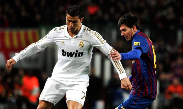 Real Madrid vs Barcelona betting predictions and tips