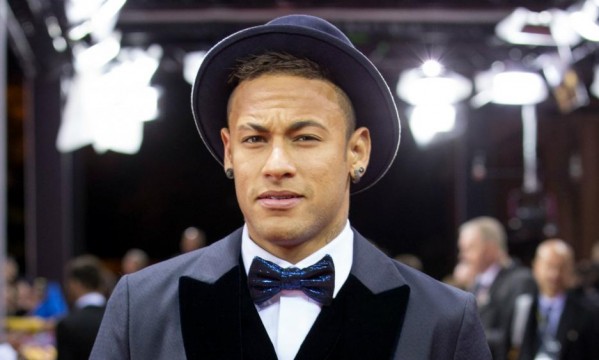 Why Neymar will win the Ballon d’Or next year Why Neymar will win the Ballon d’Or next year