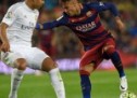 Barcelona 1-2 Real Madrid: MSN not inspired