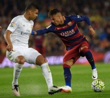 Barcelona 1-2 Real Madrid: MSN not inspired