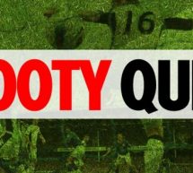 Test your football knowledge with an anagram quiz