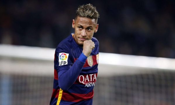 Neymar set to win the Ballon d’Or in 2017?