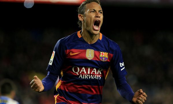 Neymar set to return to Barcelona on September 8