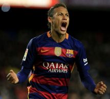Neymar set to return to Barcelona on September 8