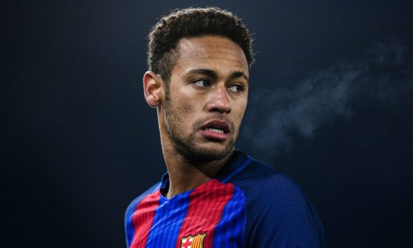 Neymar: “I would like to play in the Premier League someday”