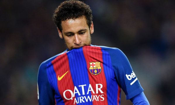 Could Neymar leave Barcelona this year?