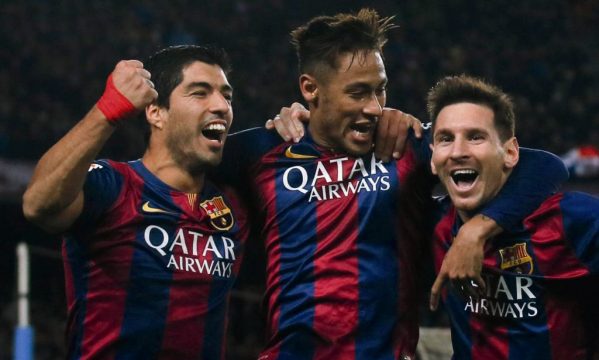 Europe’s deadliest partnerships Europe’s deadliest partnerships