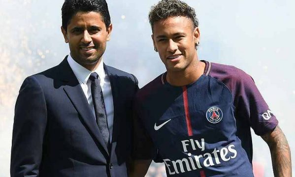Caution advised for Neymar in Ballon d’Or quest Caution advised for Neymar in Ballon d’Or quest
