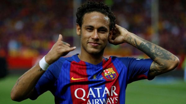 Neymar greatest memories at Barcelona