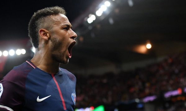 Neymar must rise to leading man role at PSG