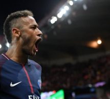 Neymar must rise to leading man role at PSG