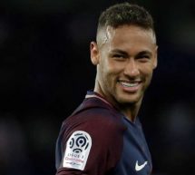 Neymar once again show he is capable to help win the Champions League