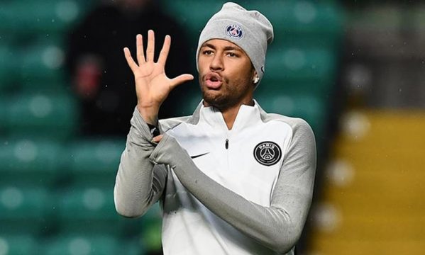 5 reasons why Neymar will end up signing for Real Madrid 5 reasons why Neymar will end up signing for Real Madrid
