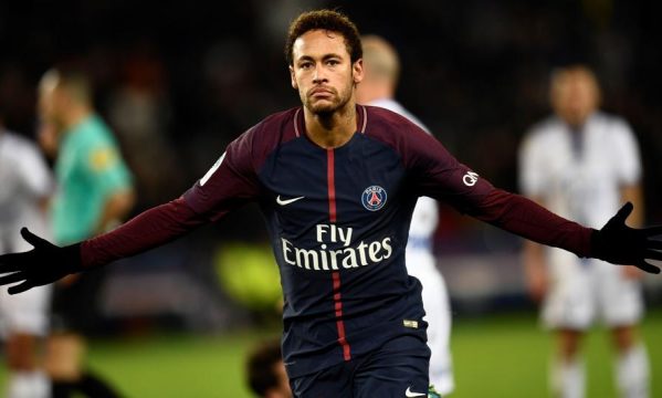 Neymar touted to be the next Ballon d’Or winner after Messi-Ronaldo era
