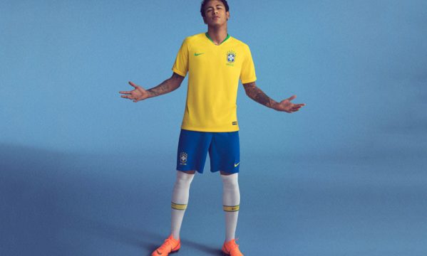 Neymar keeping his eyes on the prize during injury recovery Neymar keeping his eyes on the prize during injury recovery