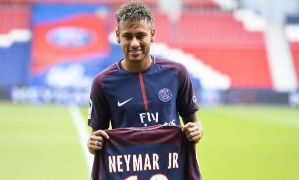 The biggest transfer fees in the history of football The biggest transfer fees in the history of football