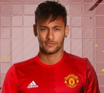 Neymar is just the player Manchester United need to dominate the Premier League