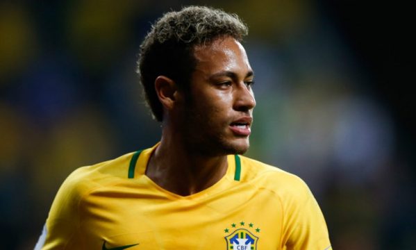 Neymar returns to World Cup with rejuvenated Brazil