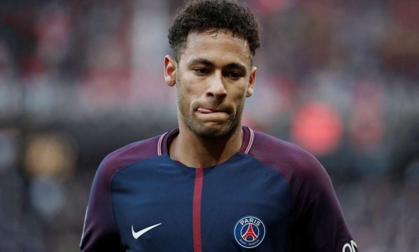 It’s time for Neymar to claim his throne It’s time for Neymar to claim his throne