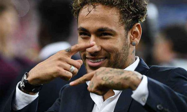 Can Neymar win the 2018 Ballon d’Or?