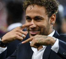 Can Neymar win the 2018 Ballon d’Or?