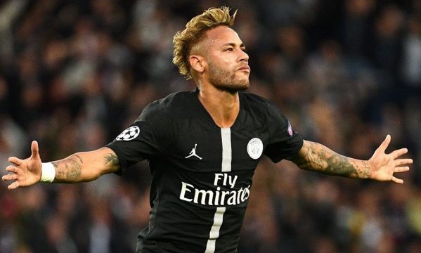 Can Neymar lead PSG to Champions League glory?