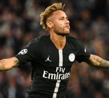 Can Neymar lead PSG to Champions League glory?