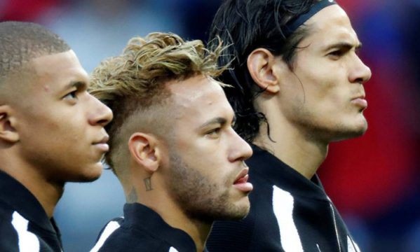 3 reasons why PSG should be favorites to win the UCL 3 reasons why PSG should be favorites to win the UCL