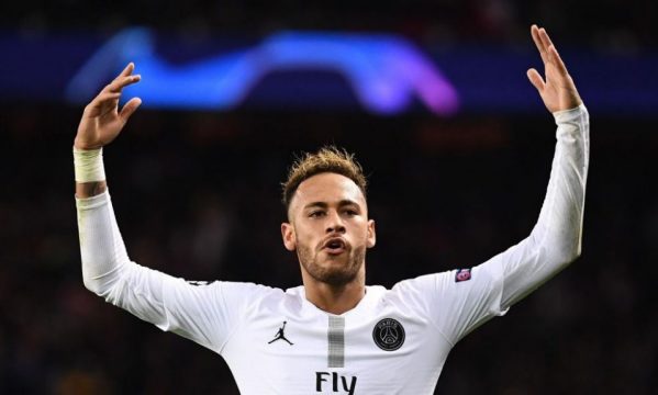 5 Interesting facts about Neymar that all fans should know 5 Interesting facts about Neymar that all fans should know