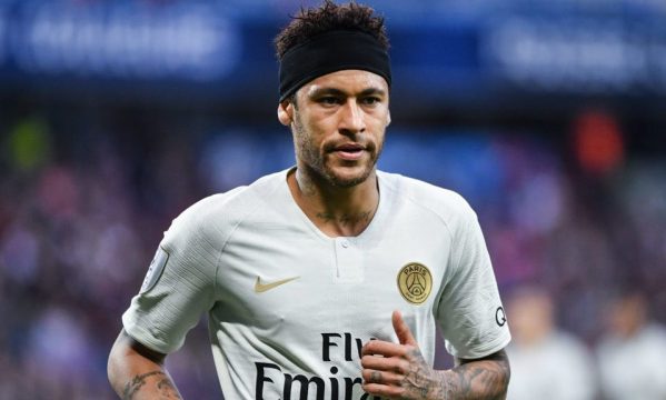Is Neymar the best player on FIFA? Is Neymar the best player on FIFA?