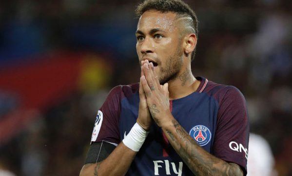 4 clubs that will try to sign Neymar 4 clubs that will try to sign Neymar