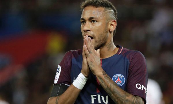 4 clubs that will try to sign Neymar