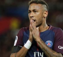4 clubs that will try to sign Neymar